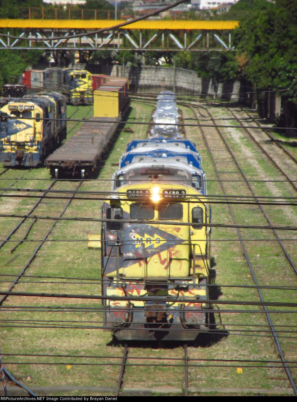 MRSL 3648